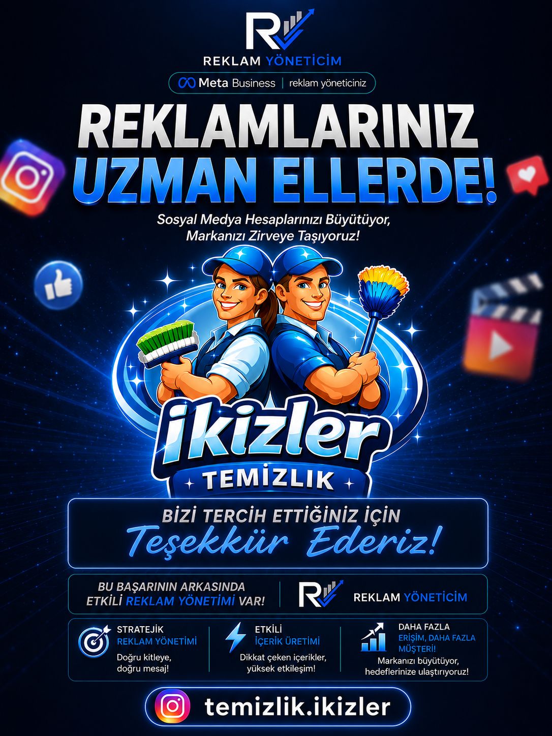 Referans